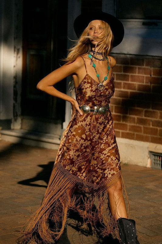 Qué es el estilo boho y cómo incorporarlo en tu día a día