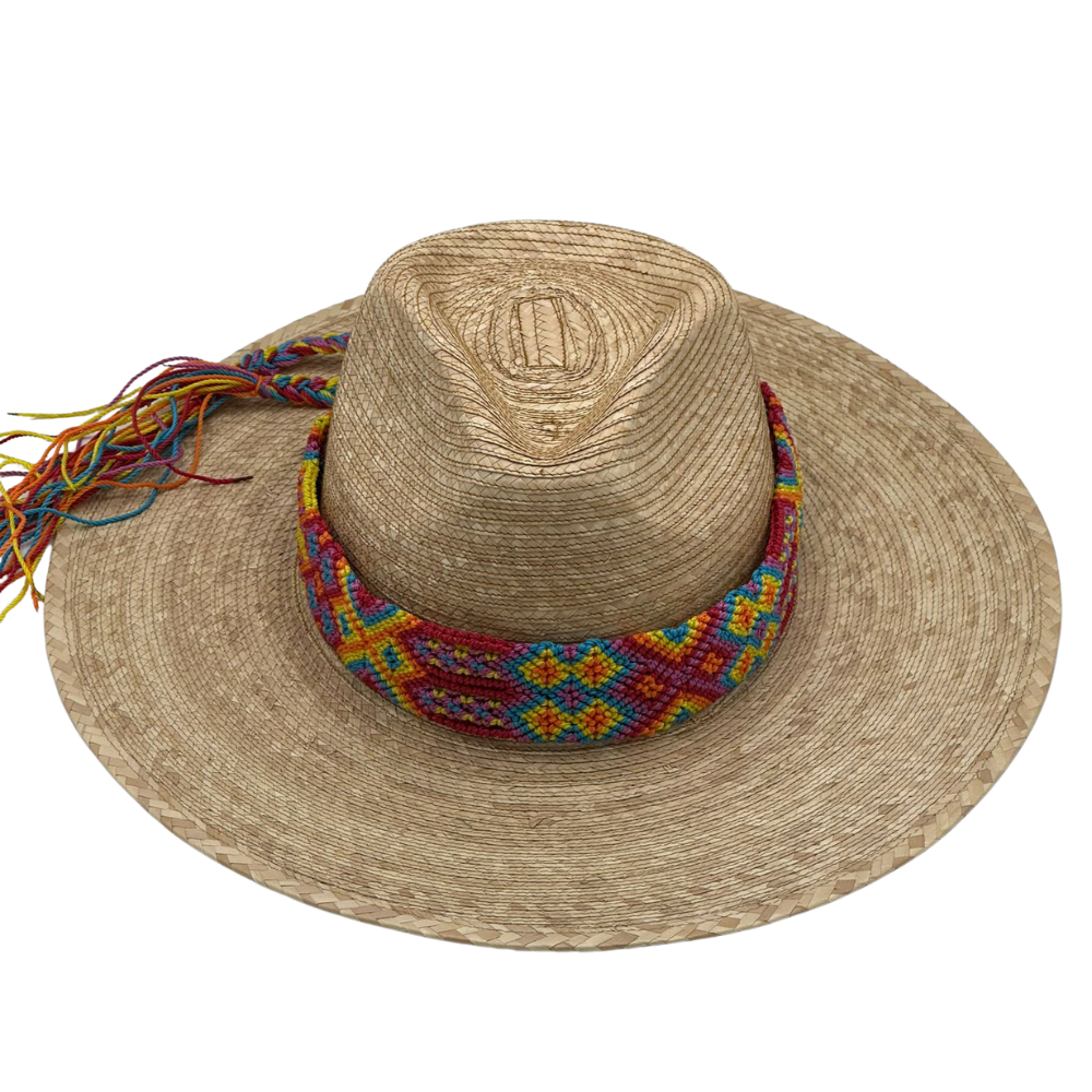 Fajín México