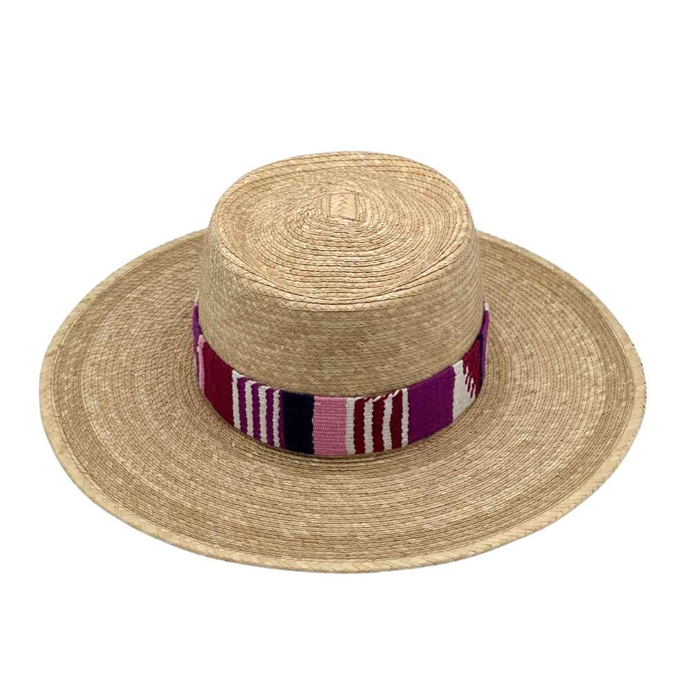 Jalapa Étnica