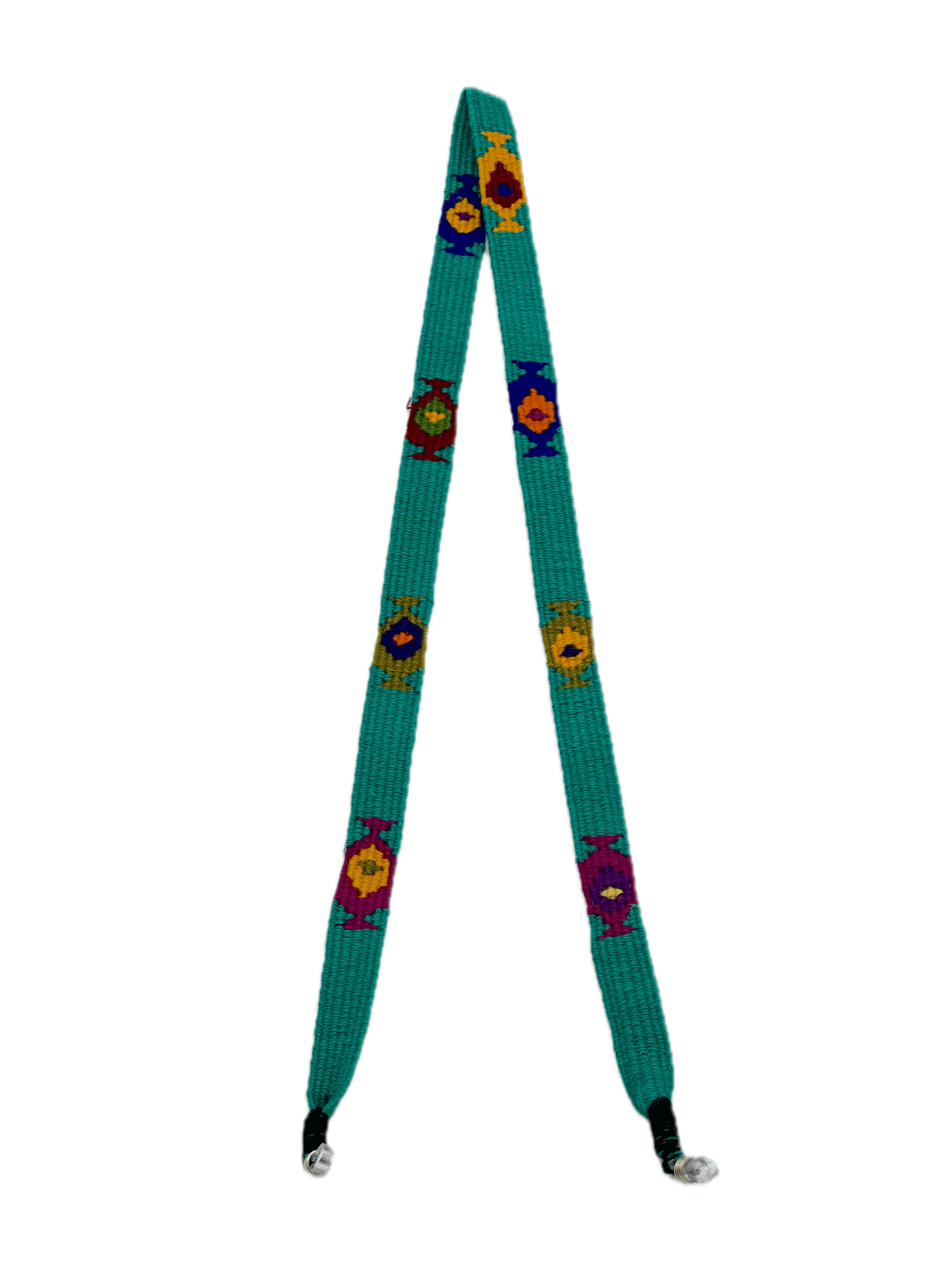 Cuelga gafas