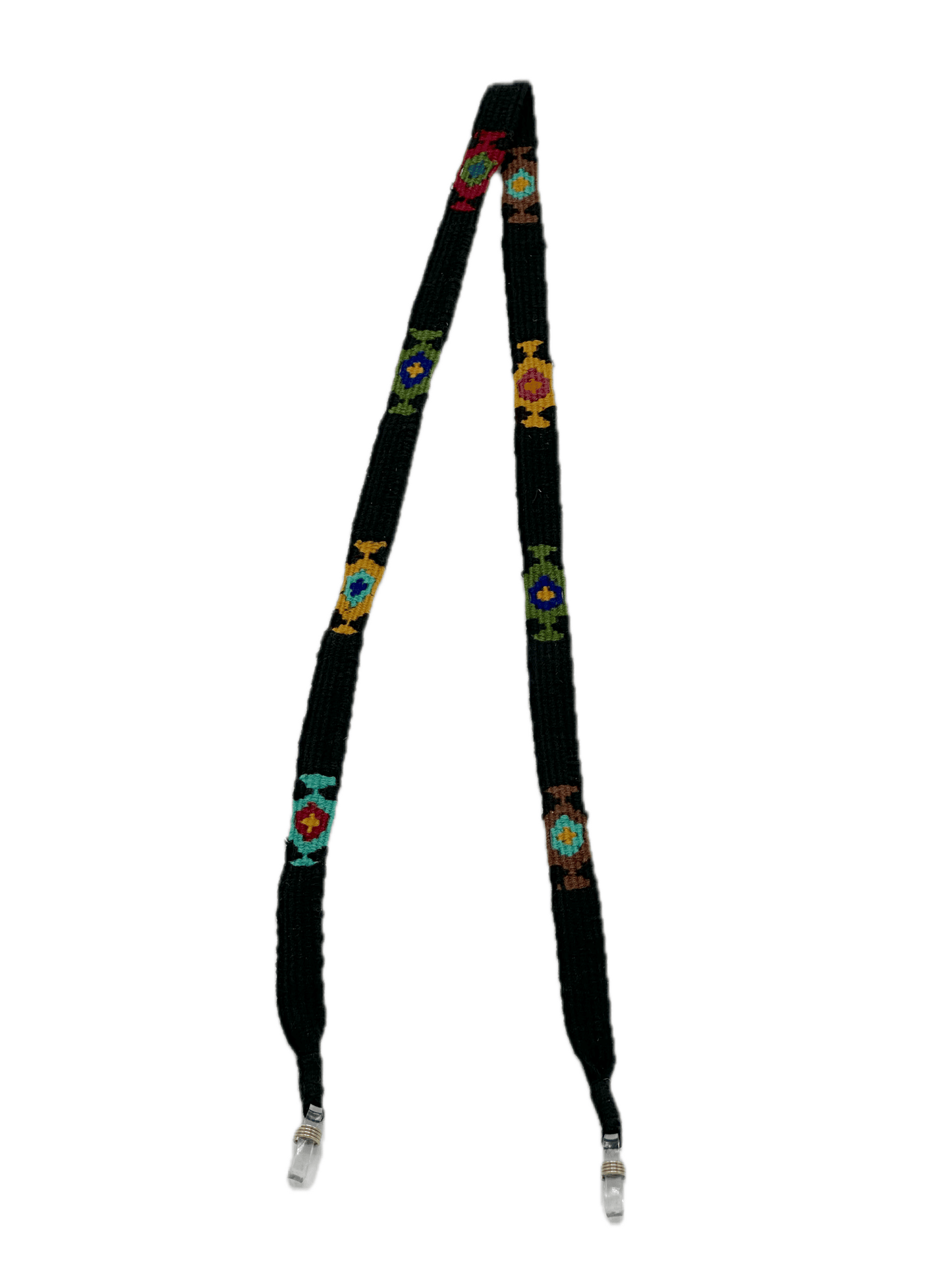Cuelga gafas