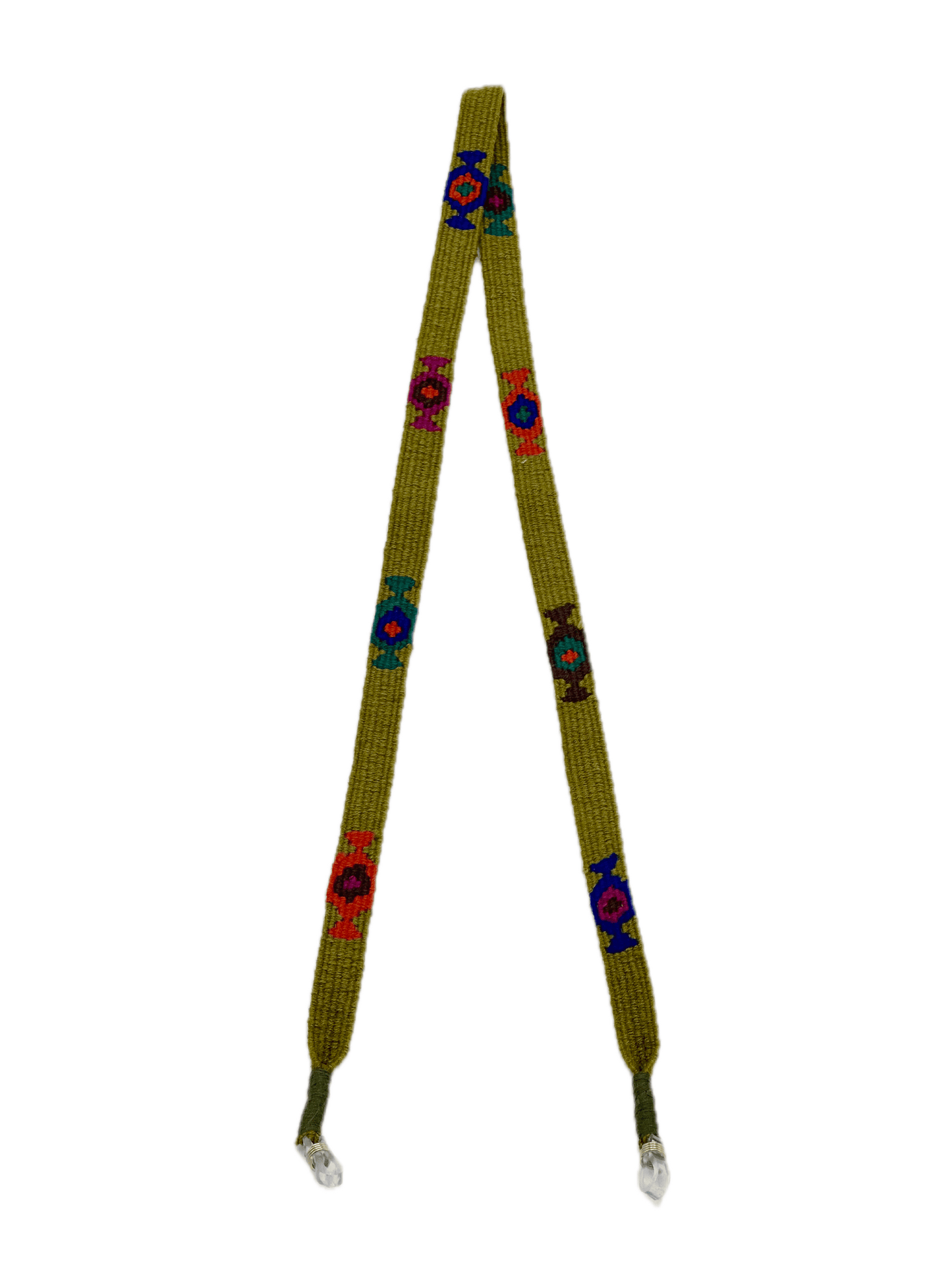 Cuelga gafas