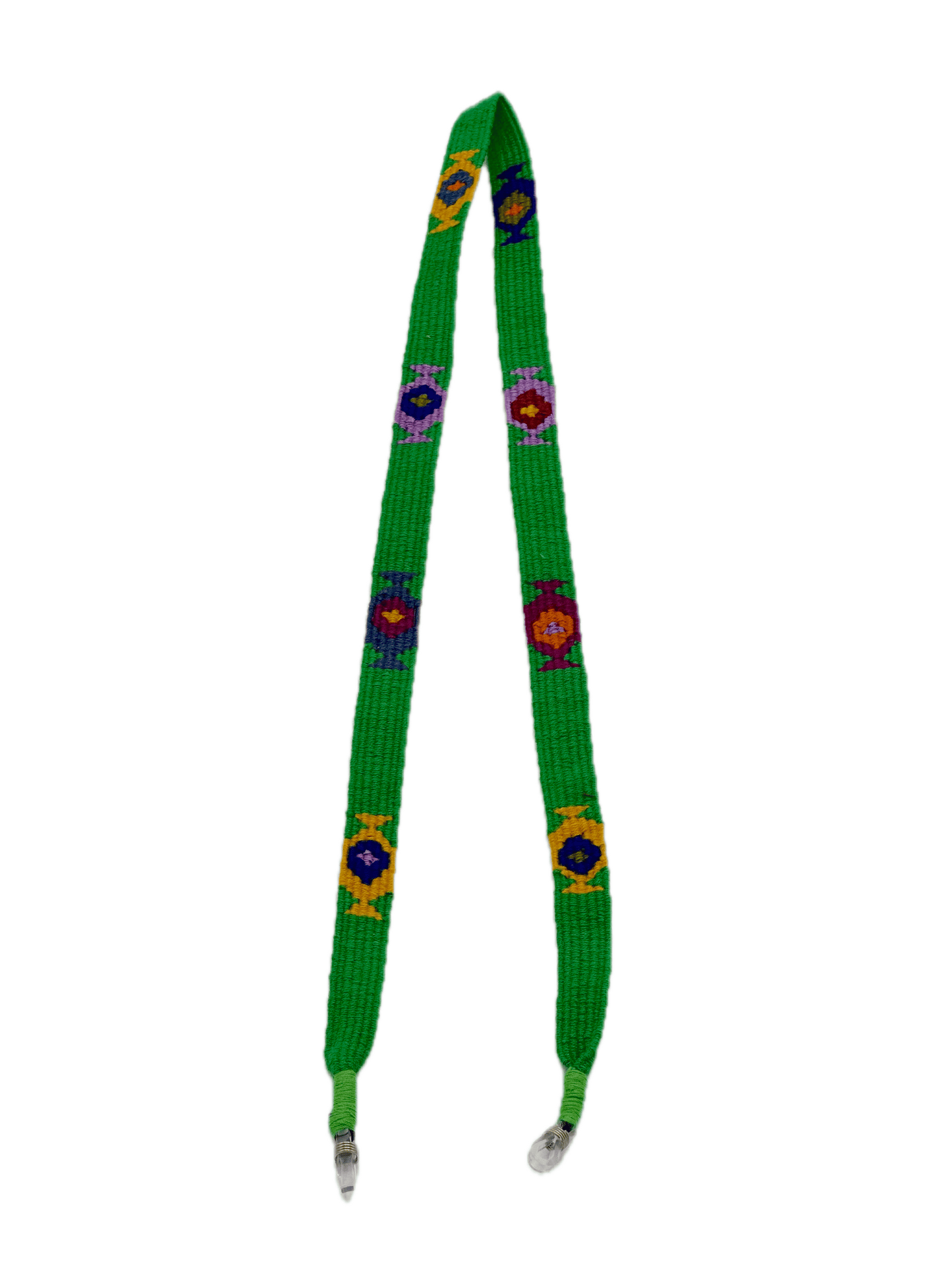 Cuelga gafas