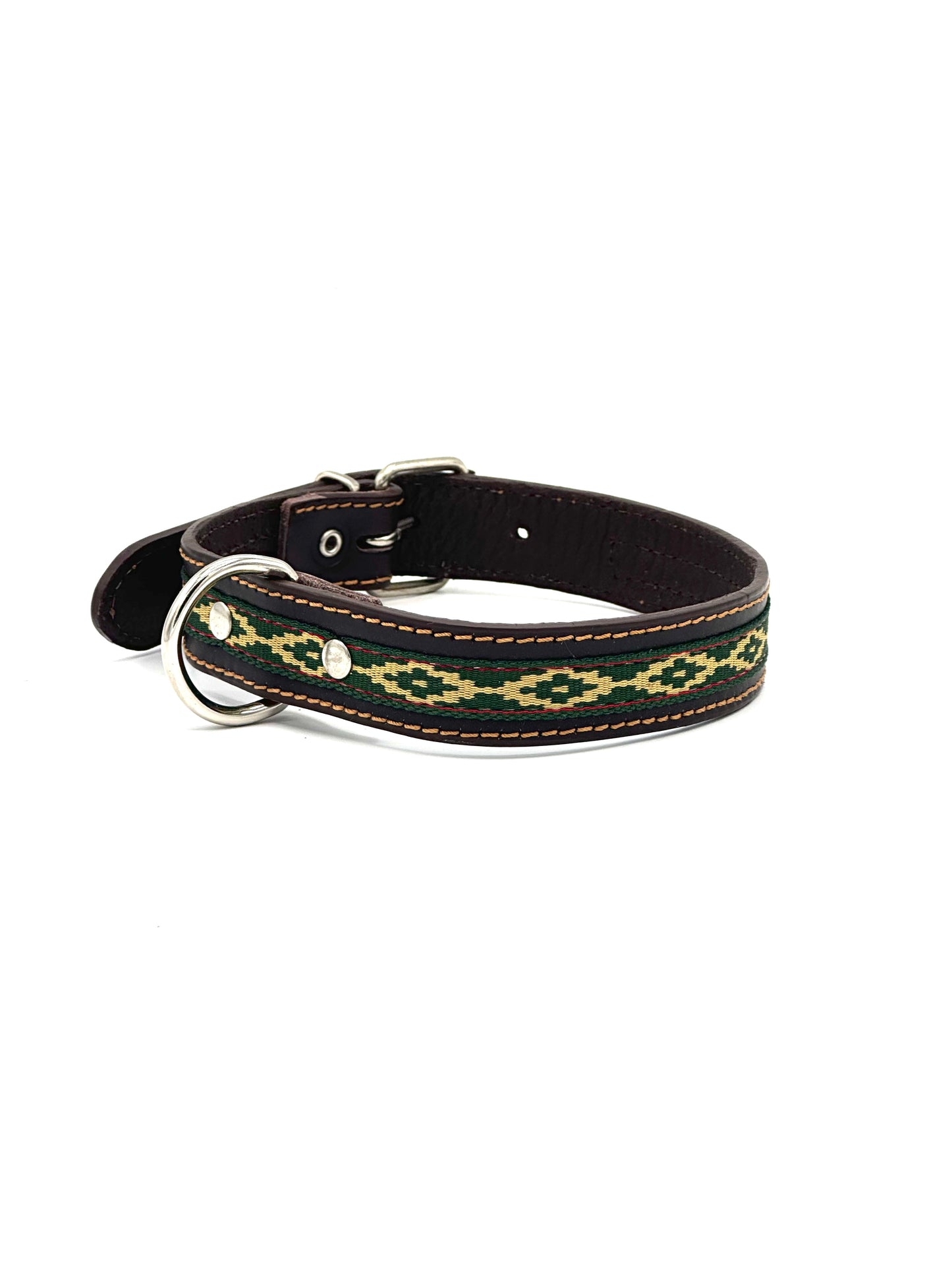 Collar Guarda Pampa