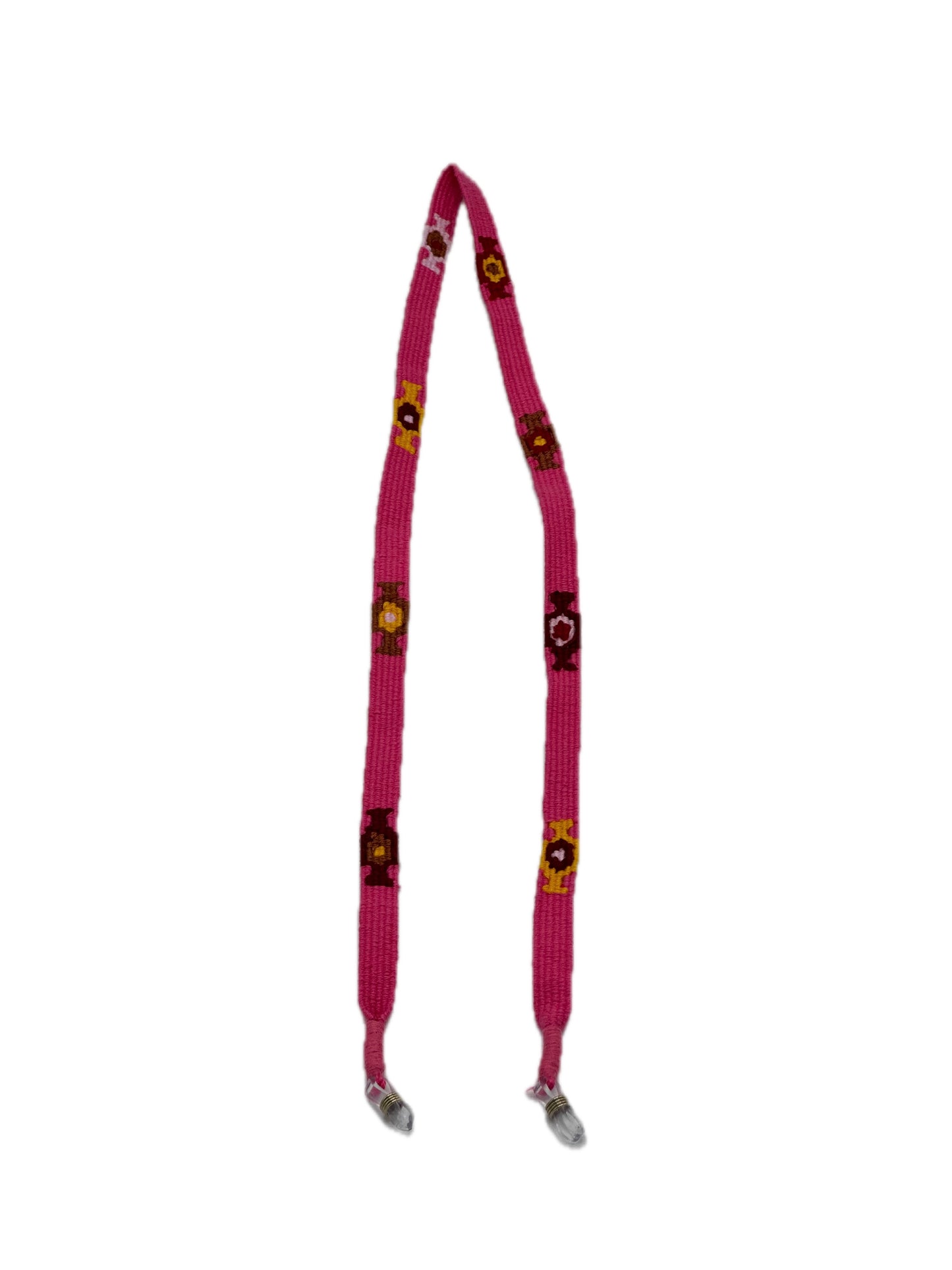 Cuelga gafas
