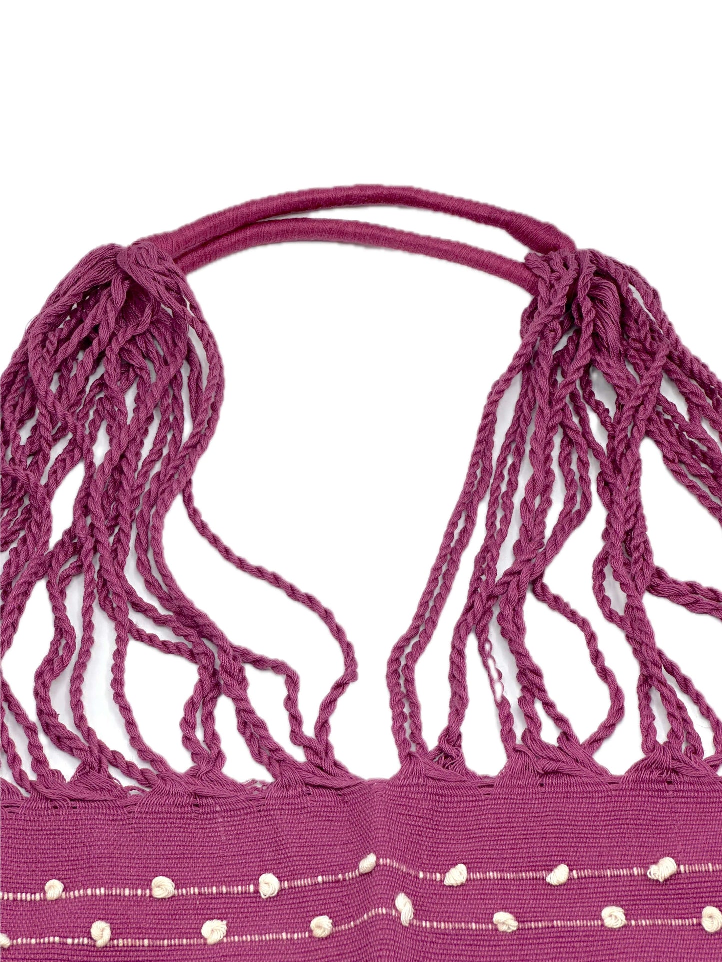 Bolso Hamaca