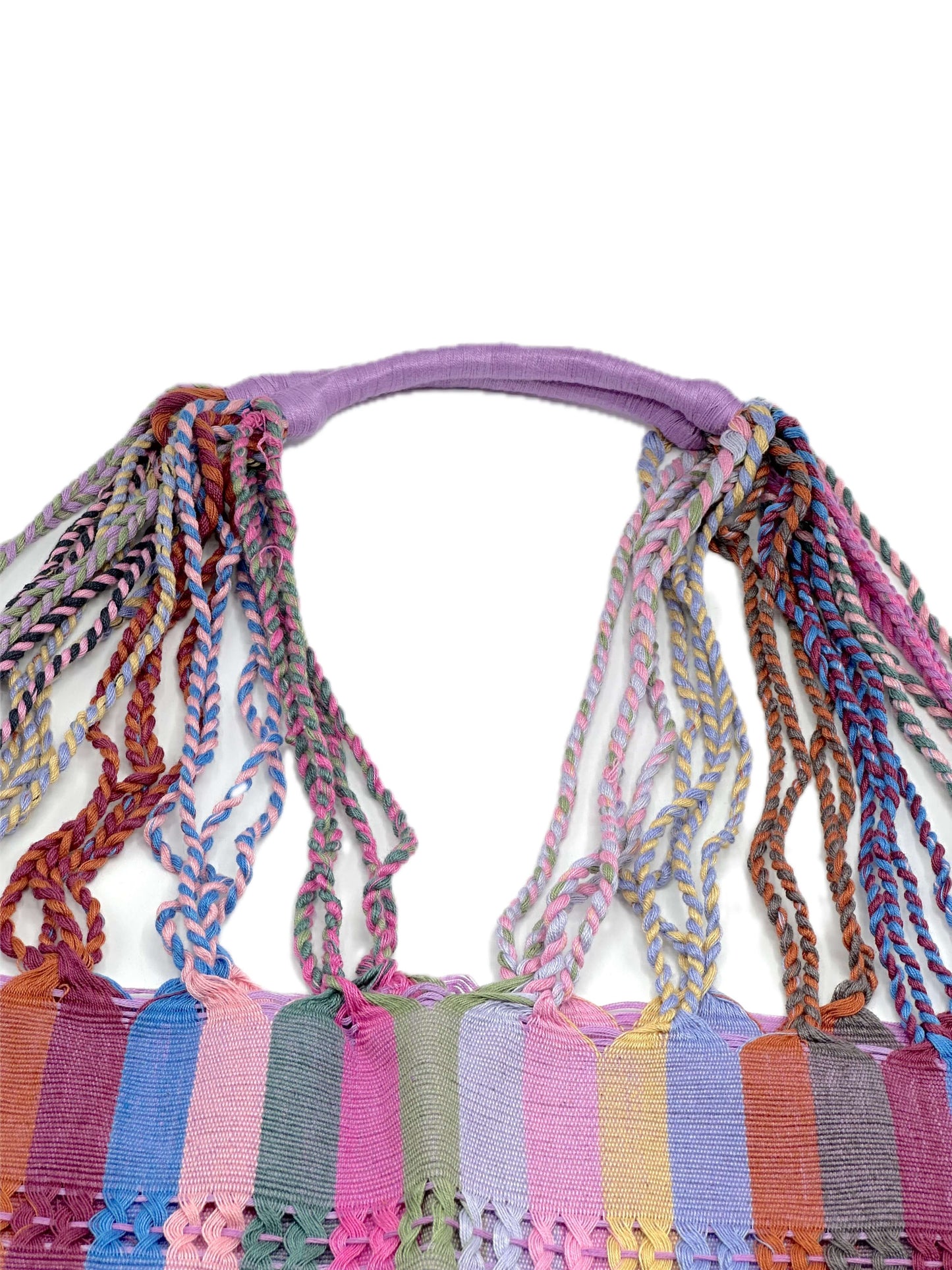 Bolso Hamaca