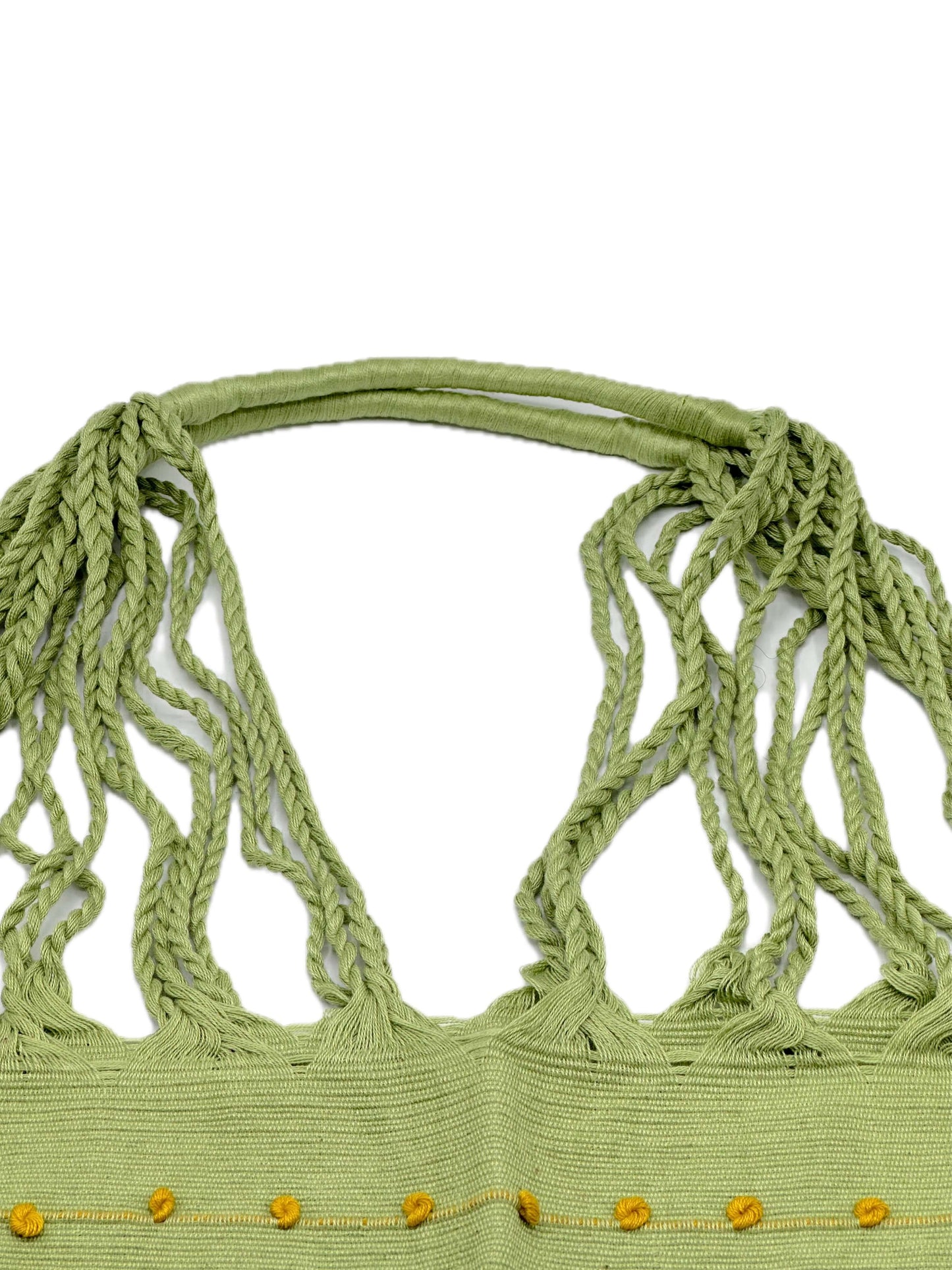 Bolso Hamaca