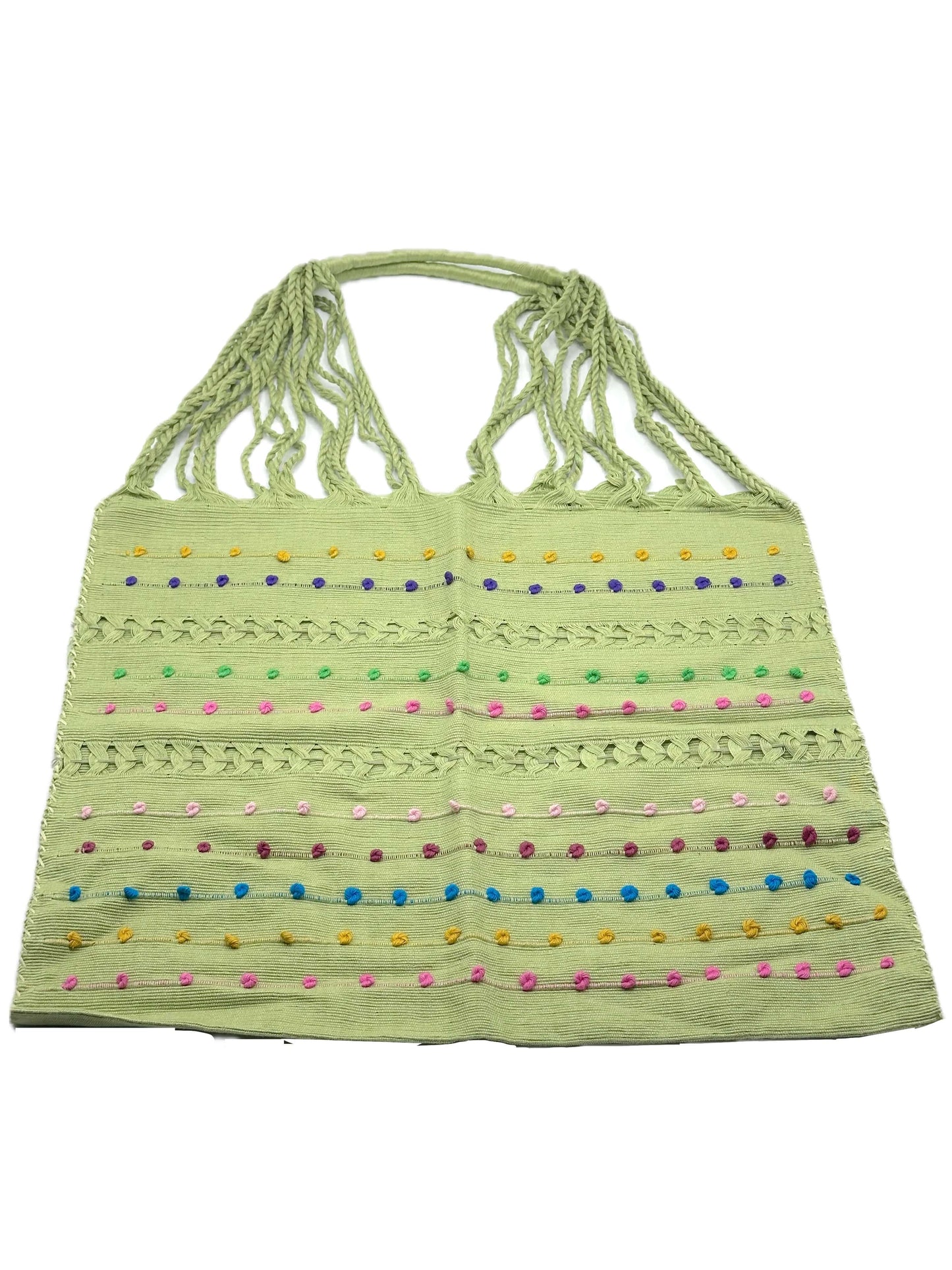 Bolso Hamaca