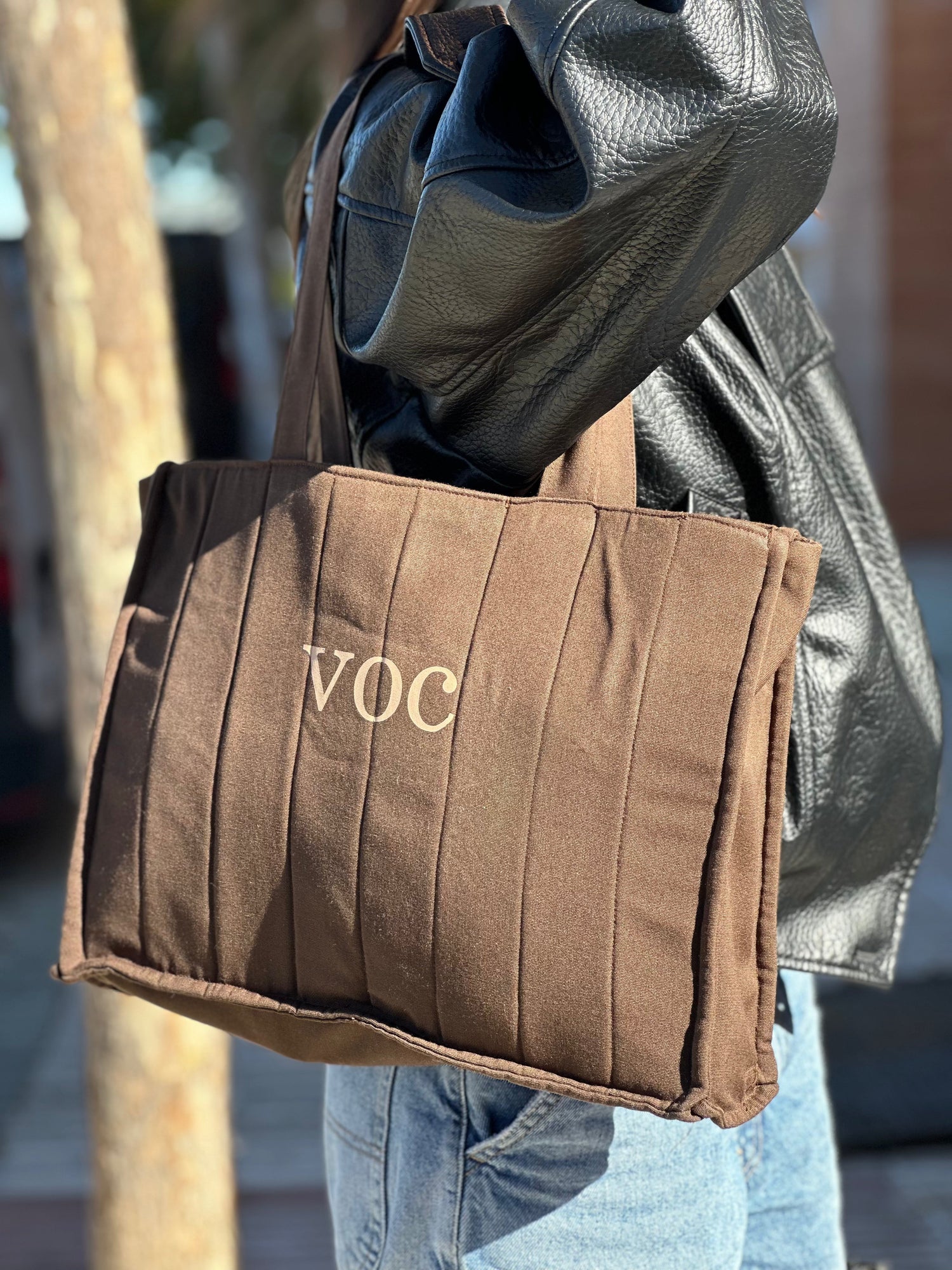 Bolsos y Accesorios Personalizados