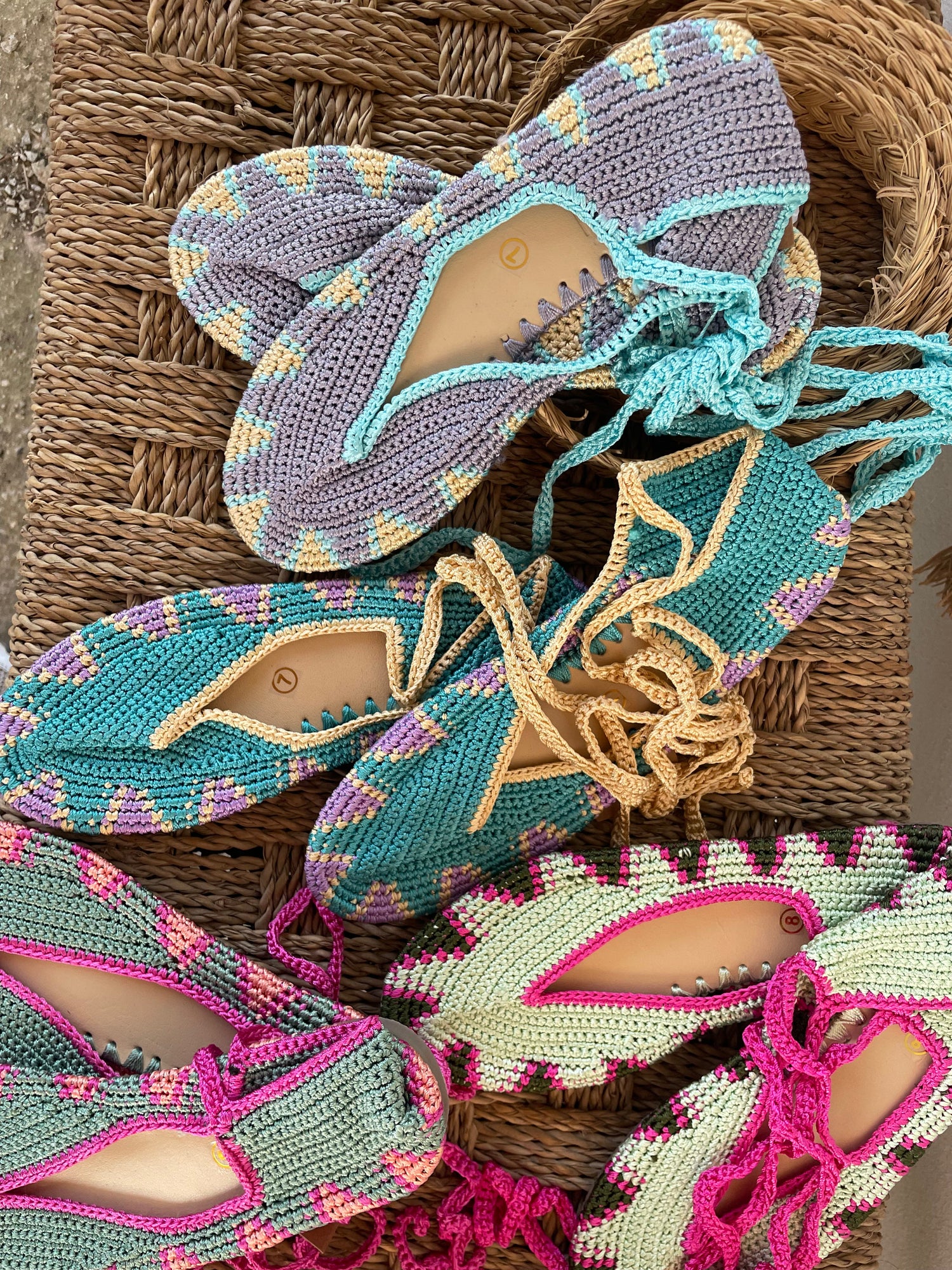 Bailarinas