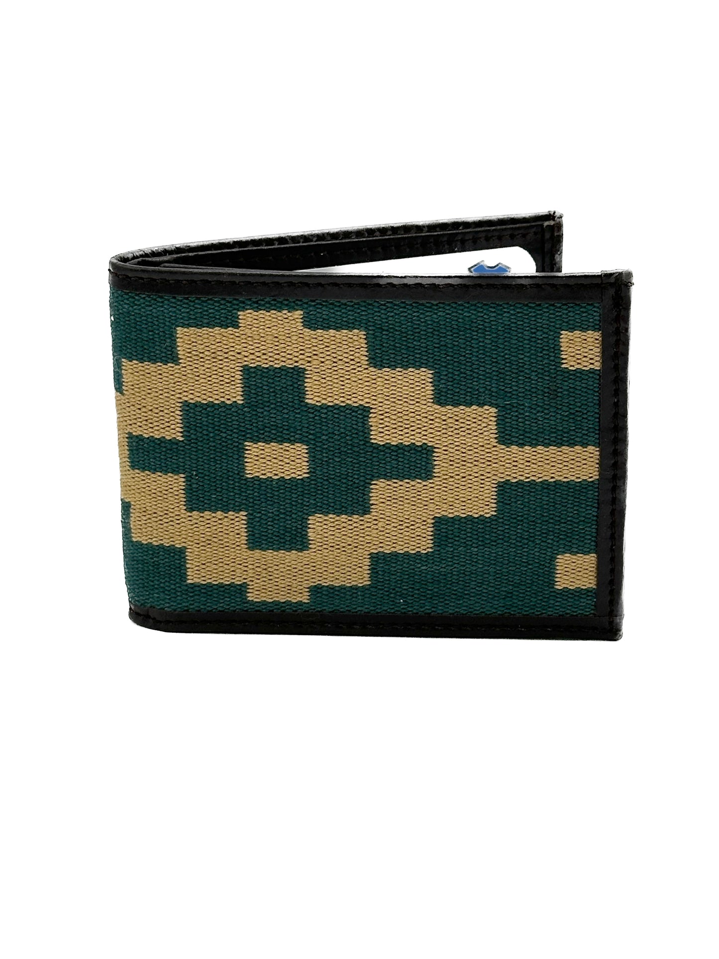 Cartera Guarda Pampa