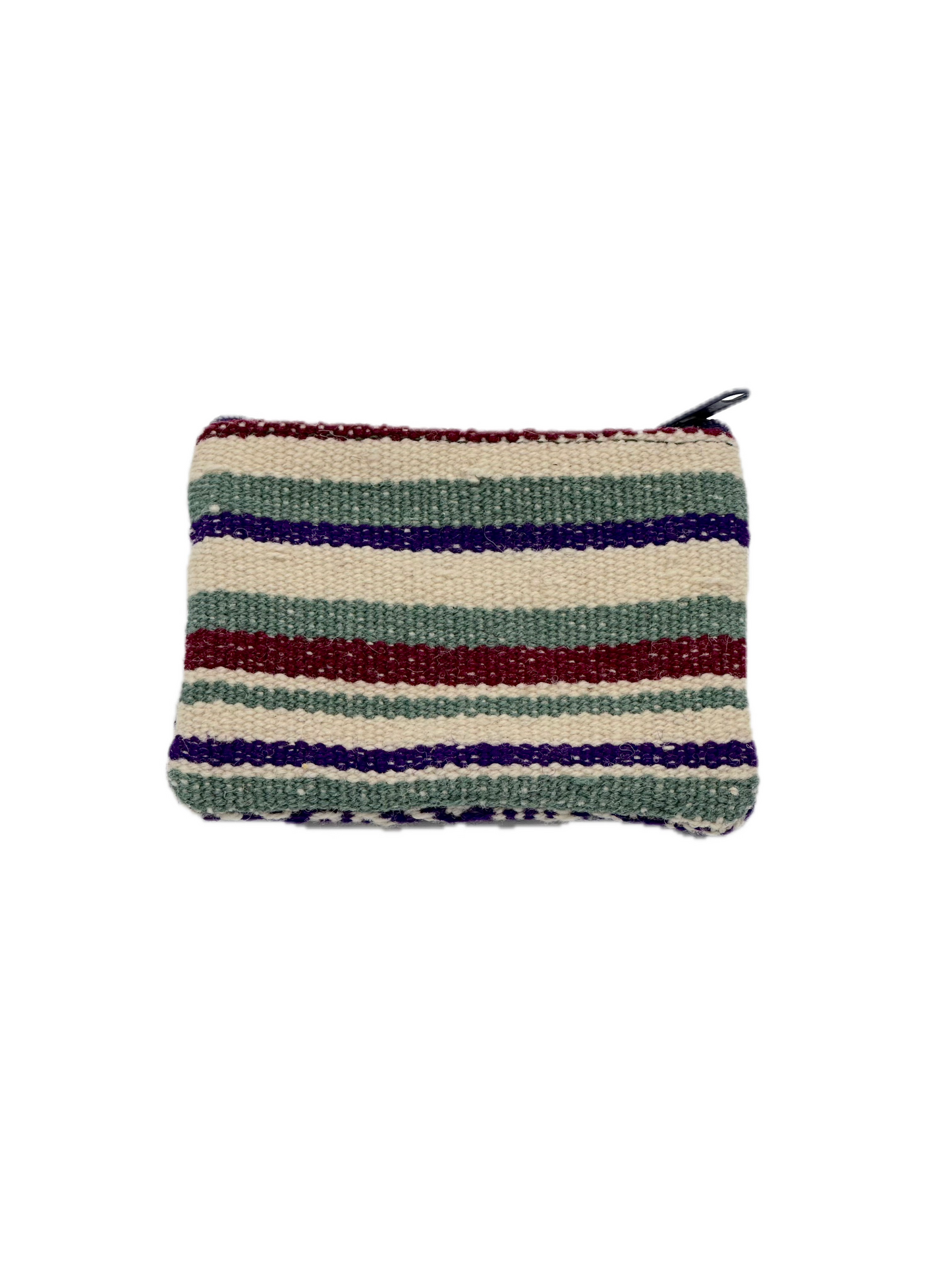 Monedero Kilim