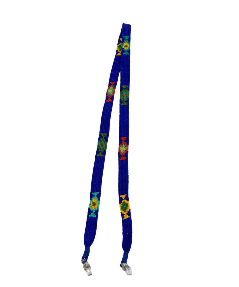 Cuelga gafas