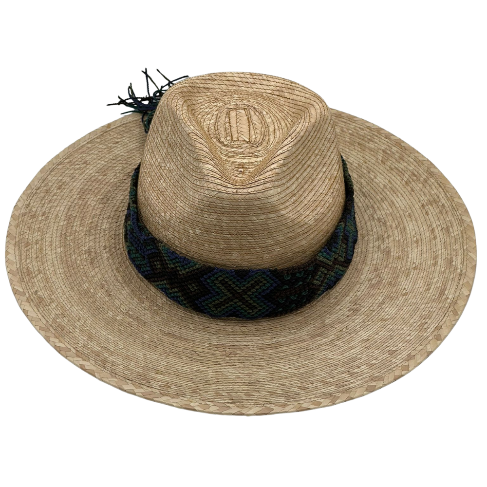 Fajín México
