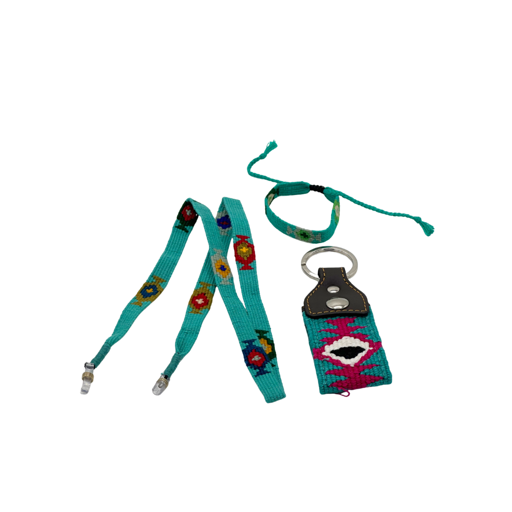 Pack Alma Bohemia