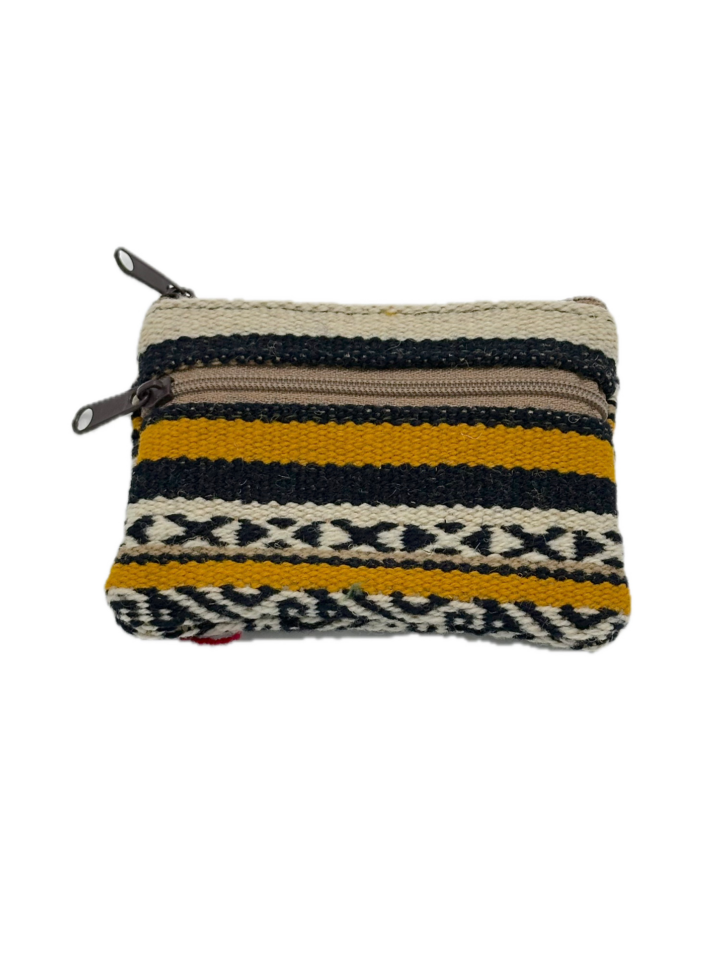 Monedero Kilim