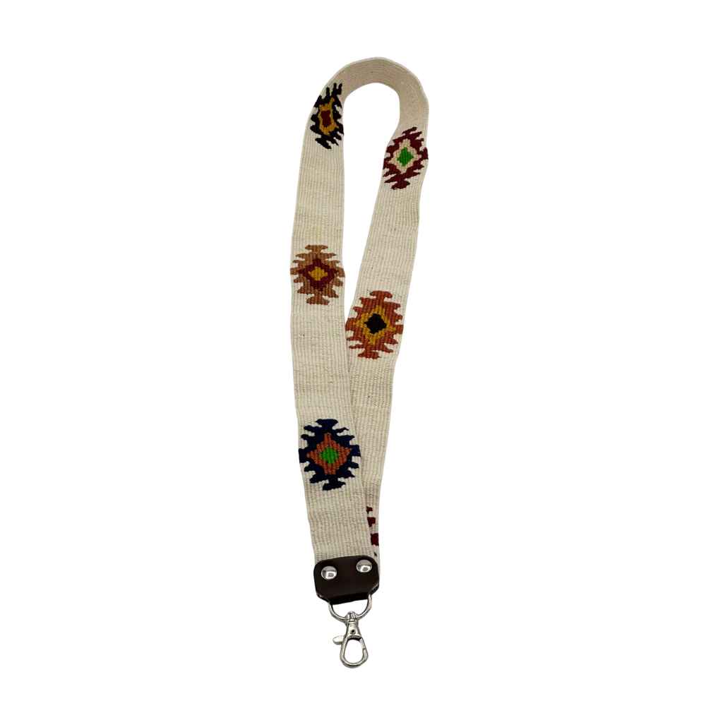 Cuelga Móvil Étnico Guatemalteco