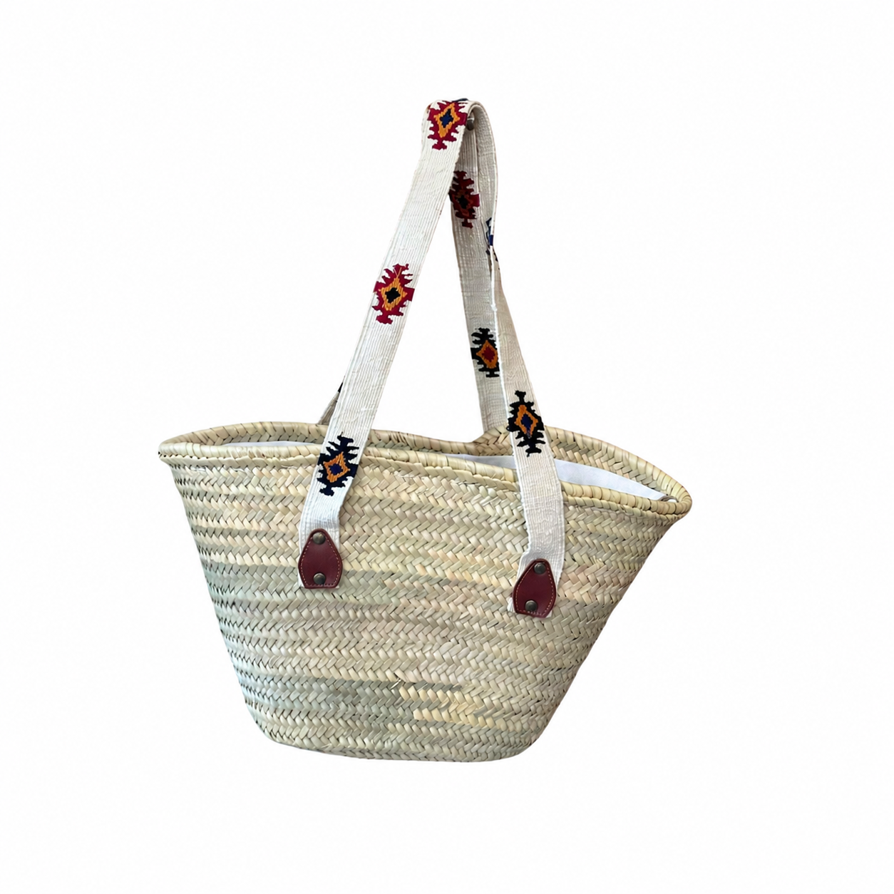 Capazo Boho