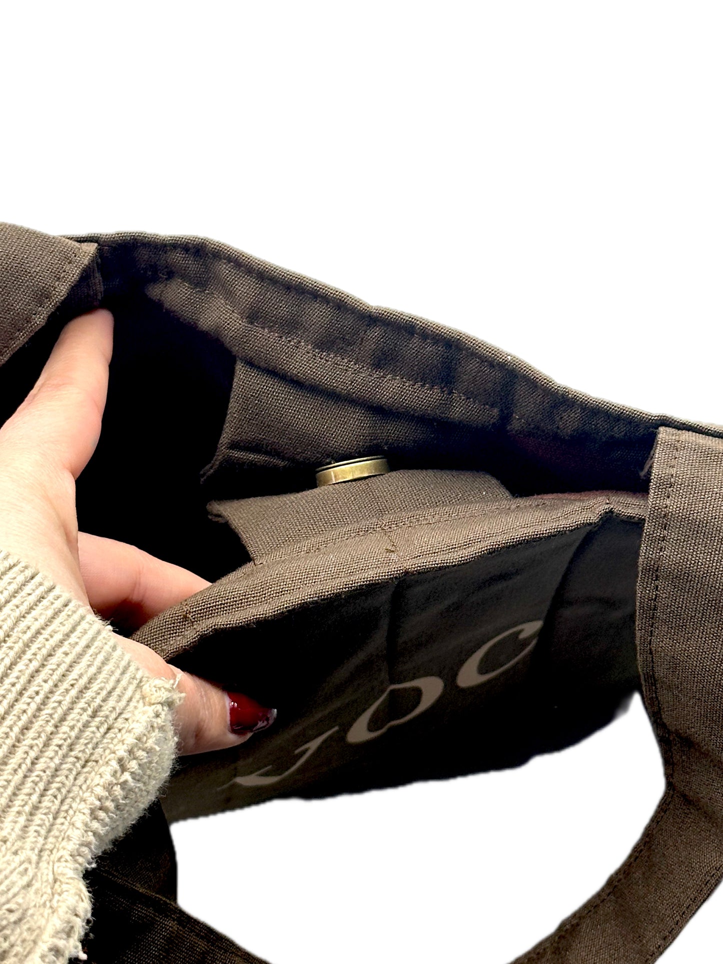 Bolso Shopper Personalizado