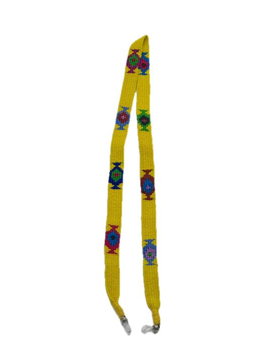 Cuelga gafas