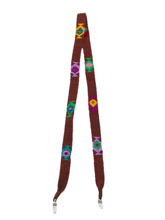 Cuelga gafas