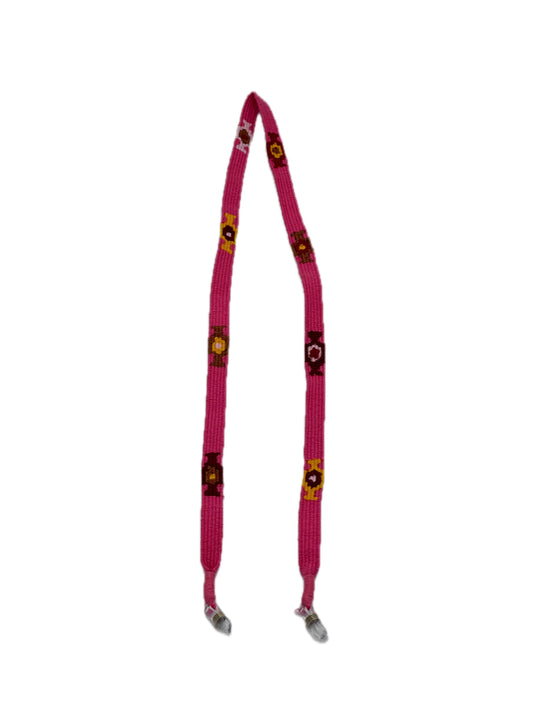 Cuelga gafas
