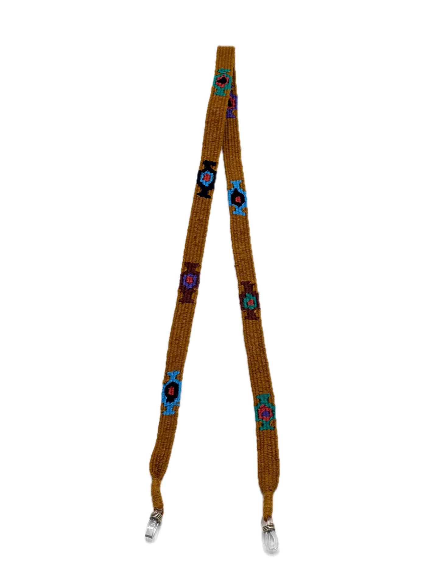 Cuelga gafas