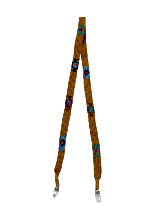 Cuelga gafas