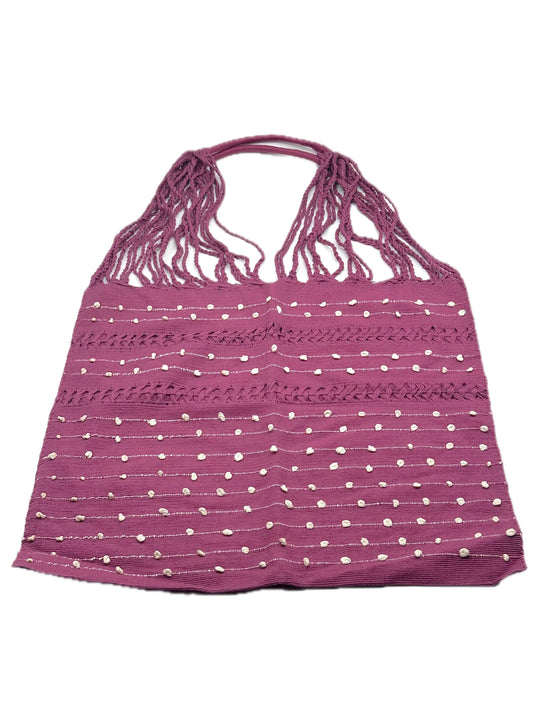 Bolso Hamaca