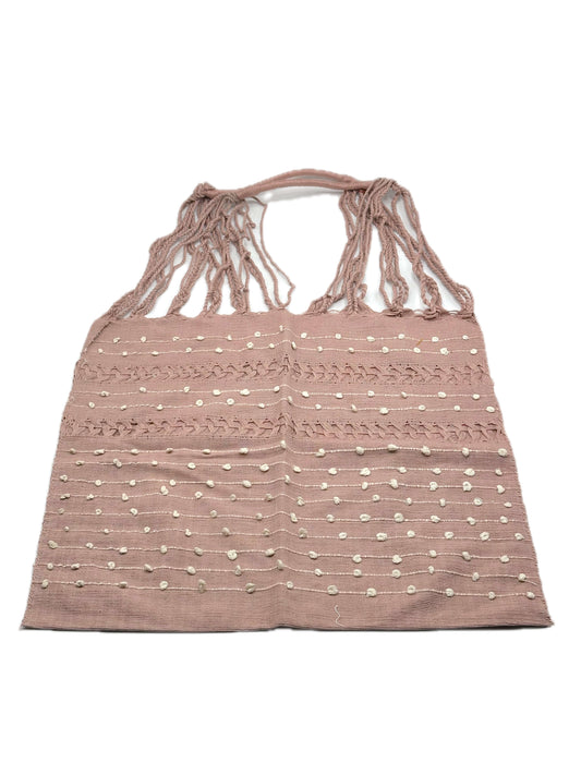 Bolso Hamaca