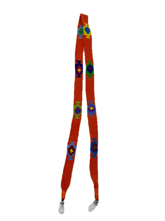 Cuelga gafas