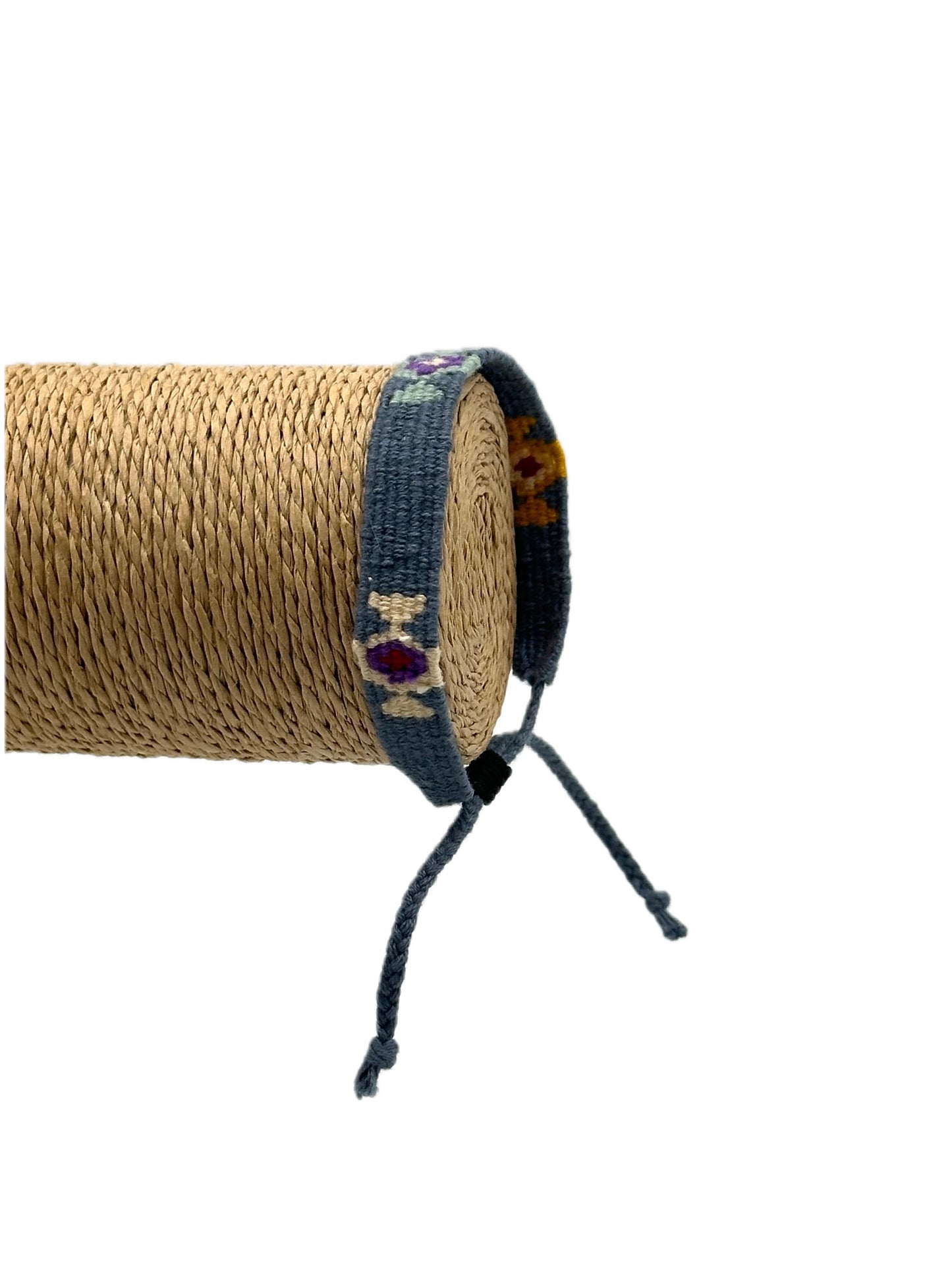 Pulsera Étnica