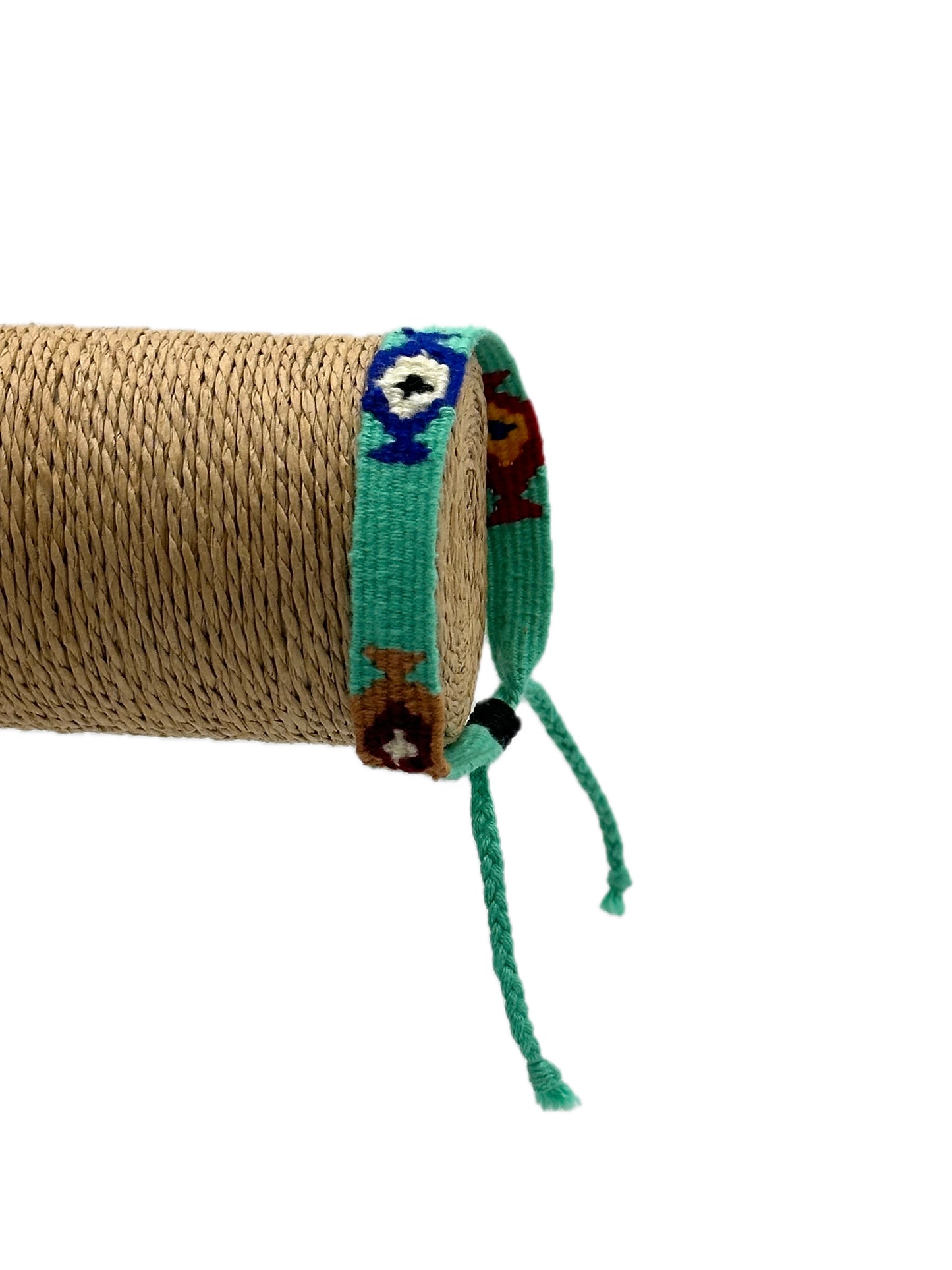 Pulsera Étnica