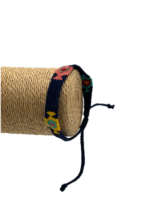 Pulsera Étnica