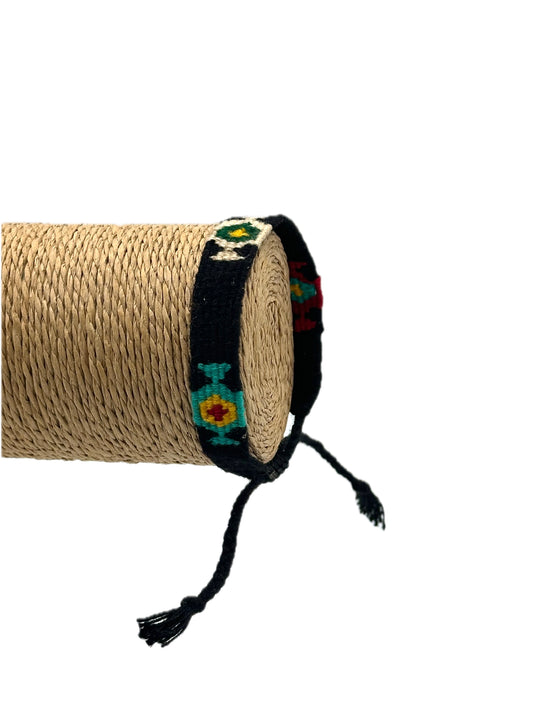 Pulsera Étnica