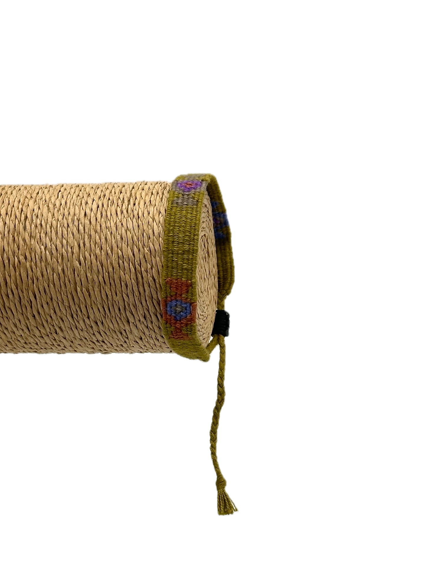 Pulsera Étnica