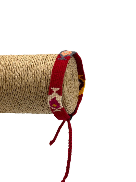 Pulsera Étnica