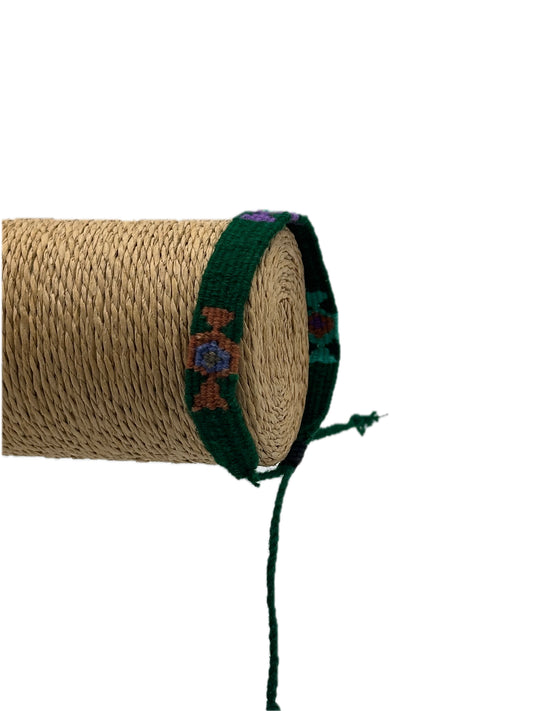 Pulsera Étnica