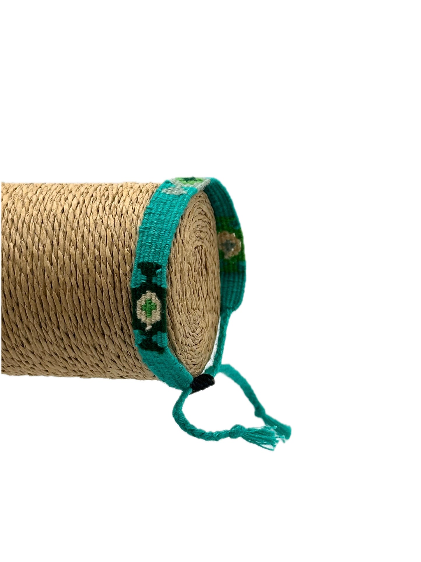 Pulsera Étnica