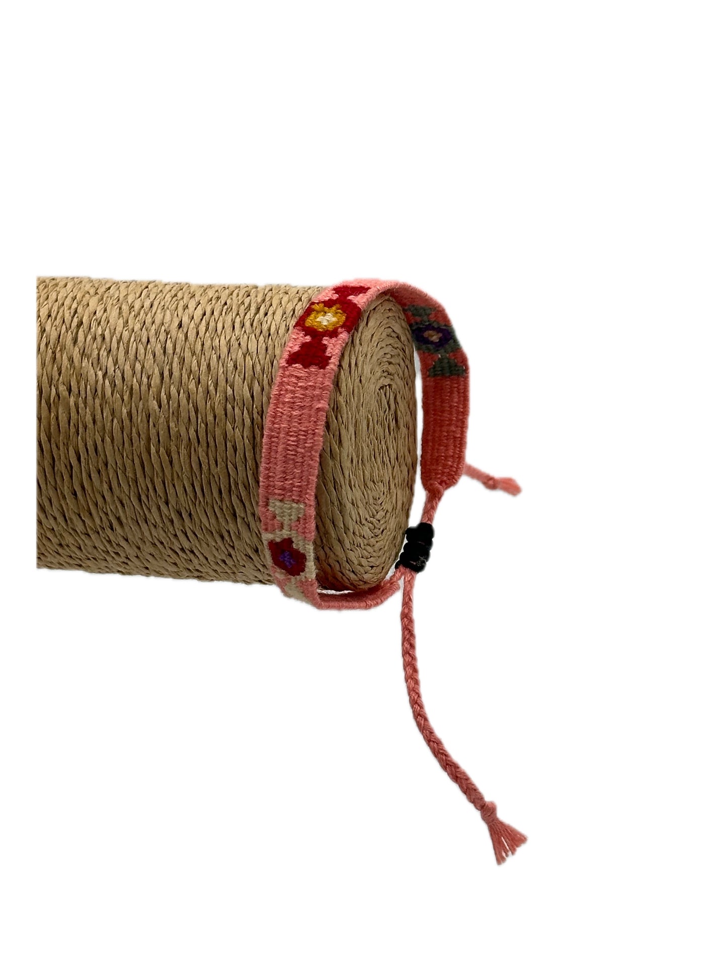 Pulsera Étnica