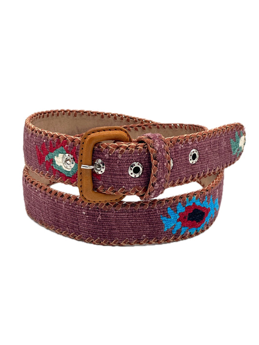 Cinturón Étnico