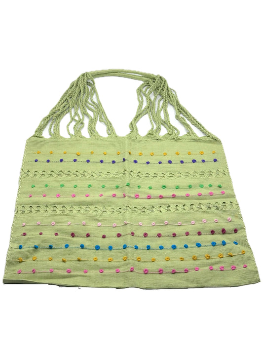 Bolso Hamaca